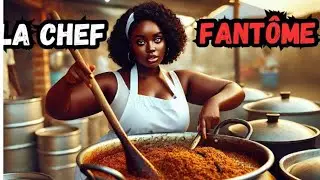 LA CHEF FANT&Ocirc;ME DU RESTAURANT 😱Histoire vraie //Contes Africains,African Folktales