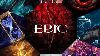 EPIC:  The Musical  (FULL MOVIE)