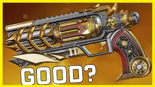 Is The New Wingman Skin Pay To Win?