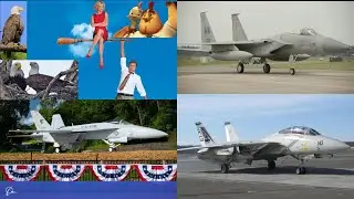 Flying Broomstick VS Fighter Jet Planes and Birds.
