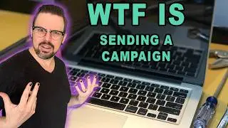 How to Send Campaign Emails in ActiveCampaign | Email Marketing for Beginners