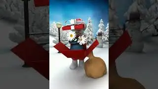 18 Santa Real