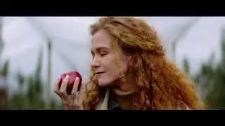 Red Helium/Atlas Anamorphics 4K - Apple's farm commercial