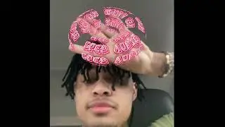 UDONTLUVME SPED.pr0d glokemanexlucas#rap #plug #plugnb#yeat#summrs#kankan