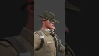 Я добавляю &laquo;ЧАДСКОГО ПОЛИЦЕЙСКОГО&raquo; в Fortnite 🤣