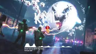 Virtual Self - Ghost Voices (GTA Psy Edit)