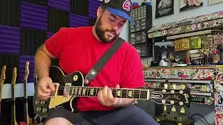 Blink 182 - Pretty Little Girl (Guitar Playthrough)