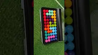 IQ XOXO vs IQ Puzzler pro