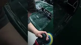 🚗 Mini Cooper: из обычного &mdash; в эксклюзивный!