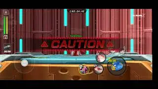 Evento megaman xdive