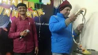 Md fazil ahmed singer 
