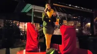 Wake Me Up - Miriam Isa (Avicii Cover)