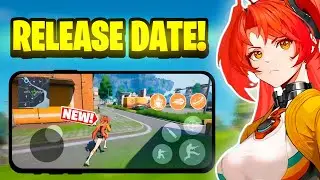 FATE TRIGGER *MOBILE* RELEASE DATE IS HERE!!! 🤯