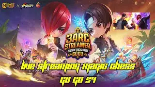 🔴LIVE: NOBAR FM DUO GOGO KERAS