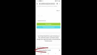 Mobile Moolah Demo