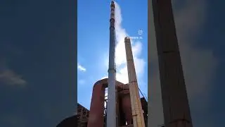 Fan balancing. Impeller balancing. Vibration analyzer Balanset-1A