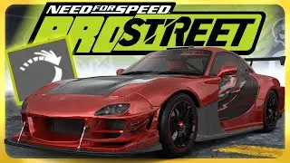 Лучшие заднеприводные спорткары для дрифта ★ Need For Speed: Pro Street