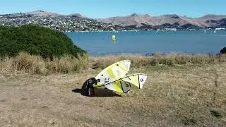 Cristchurch Estuary 2024