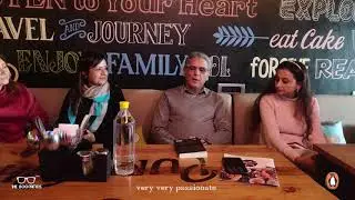 God and Beyond|Gian Kumar|Sprituality|Booknerds Hangout