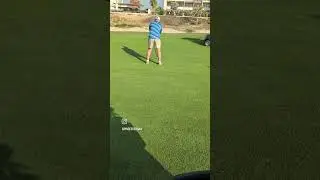 The Open event of the season 24/25 for Pin Seekers Abu Dhabi at saadiyat beach.