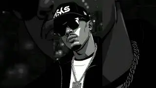 Freestyle Beat - ''COMPTON CITY PT2' |Rap Instrumental 2026|#freestyletypebeat #beats #freestylebeat