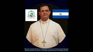 Evangelio 14 de Enero 2026 Monse&ntilde;or Oswaldo Escobar ocd Obispo de la Diocesis de Chalatenango