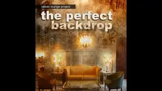 Velvet Lounge Project...A Little Bit Longer...Extended Mix...