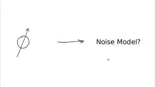 Impact of Noise on Quantum Algorithms in NISQ Systems