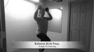 P90X3 in 90 Seconds Total Synergistics