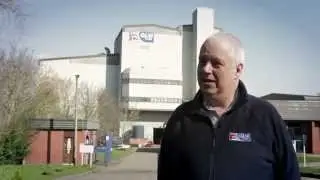 Animal Feeds plant reduces operating costs