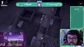 FOXHOLE War 126