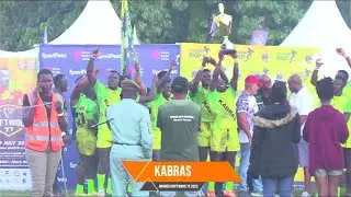 Kabras Suger Vs Menangoi Oilers Match Highlights  Driftwood 7s 2023 Mombasa