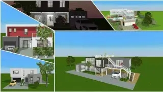 House design...Images || Riko Plan