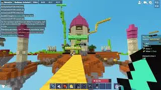 Bedwars bloxd.io
