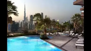 SLS Dubai Hotel & Residences