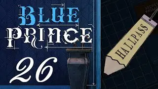 I've Heard This Gives Unlimited Power - Blue Prince - 26