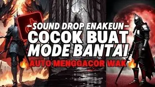 DJ DROP ENAKEUN X MASHUP V3 SOUND JJ MENGKANE FULL BASS COCOK BUAT SANTAI VIRAL TIKTOK TERBARU 2025