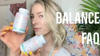 ALANI NU BALANCE 8 MONTH FAQ | Personal Experience
