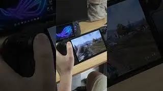 DayZ Steam Deck Oled #dayz #steam #steamdeck #BiGDeck