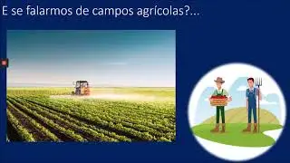 Medidas agrárias e medidas de área