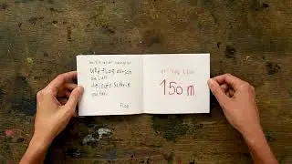 Lieblingsbuch der Woche: &raquo;Paul macht Bergurlaub&laquo;