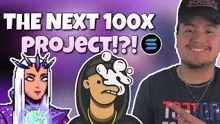 YOU DON'T WANNA MISS OUT ON THESE POTENTIAL 100X PROJECTS!!! - UNDERVALUED SOLANA NFTs