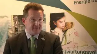 Andreas C. Ehrler, CSO Managing Director, Sovello at GMEF 2012