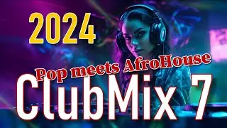 💥Pop meets AfroHouse DreamMix 26💥Dj Culture Music Mix | Best Remixes Of Popular Songs 2024