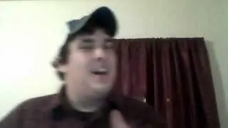 okeebassdudes's Webcam Video from June 10, 2012 02:00 AM