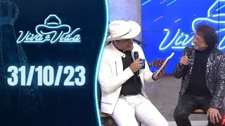 ​Viva A Vida - 31/10/2023 | Padre Alessandro Campos
