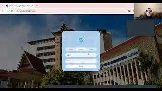 Application Demo SIGTA (TIM 5)