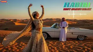 Habibi Dance Music 2025 🔥 Arabic DJ Club Remix