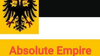 Падение больного  человека Европы (в игре Absolute Empire)