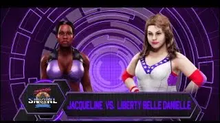 RWL SN@RL, 7/5/25-JACQUELINE VS. 